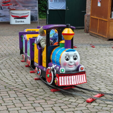 Kinderbahn